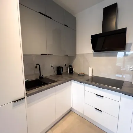 Apartment Faro By Comfort