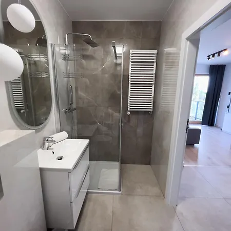 Faro By Comfort Apartment *