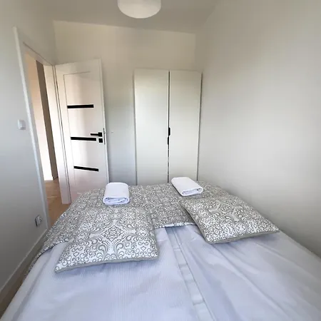 Apartment Faro By Comfort *