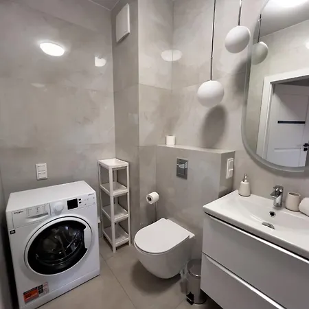 Apartment Faro By Comfort