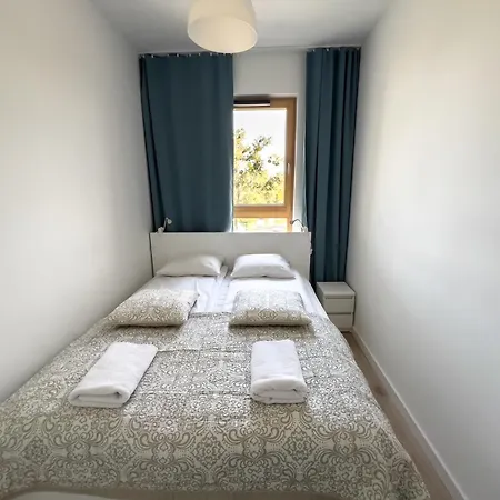 Faro By Comfort Apartment