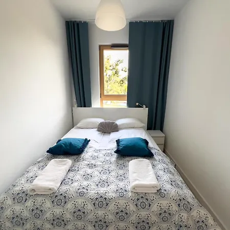 Faro By Comfort Apartment